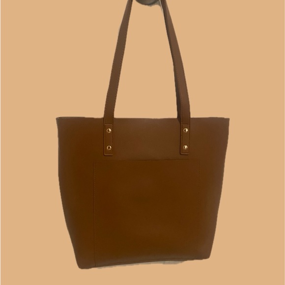 Large Tote 15 x 15” , Excel. Cond. - Picture 1 of 10